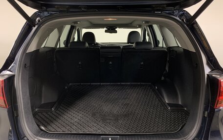 KIA Sorento III Prime рестайлинг, 2018 год, 2 435 000 рублей, 20 фотография
