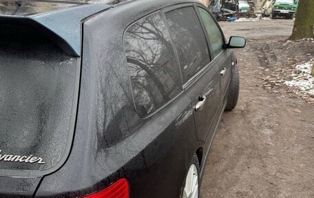 Honda Avancier I рестайлинг, 2002 год, 620 000 рублей, 3 фотография