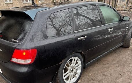 Honda Avancier I рестайлинг, 2002 год, 620 000 рублей, 6 фотография