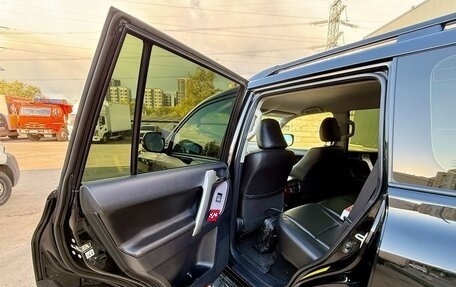 Toyota Land Cruiser Prado 150 рестайлинг 2, 2014 год, 3 698 000 рублей, 7 фотография