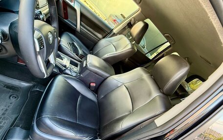 Toyota Land Cruiser Prado 150 рестайлинг 2, 2014 год, 3 698 000 рублей, 12 фотография