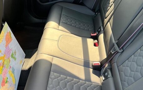 BMW X4 M, 2021 год, 9 700 000 рублей, 9 фотография