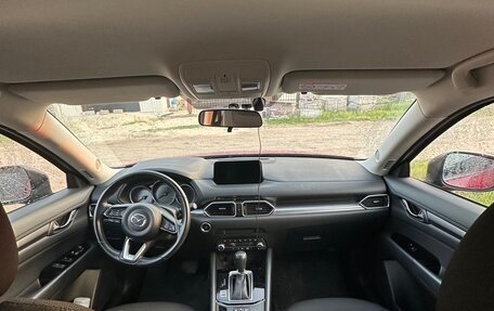 Mazda CX-5 II, 2021 год, 3 250 000 рублей, 3 фотография