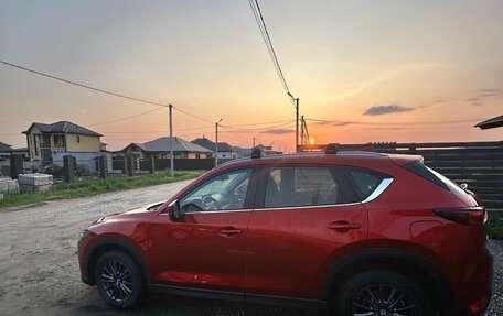Mazda CX-5 II, 2021 год, 3 250 000 рублей, 4 фотография