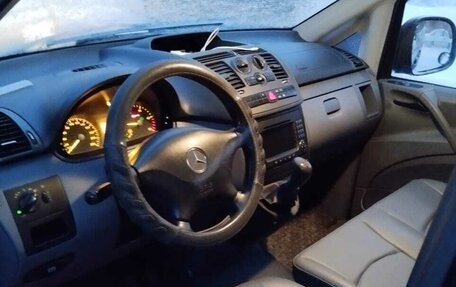 Mercedes-Benz Vito, 2009 год, 1 500 000 рублей, 3 фотография