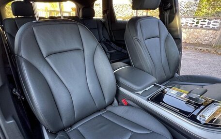 Audi Q7, 2022 год, 5 740 000 рублей, 7 фотография
