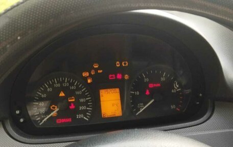 Mercedes-Benz Vito, 2009 год, 1 500 000 рублей, 7 фотография