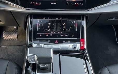 Audi Q7, 2022 год, 5 740 000 рублей, 6 фотография