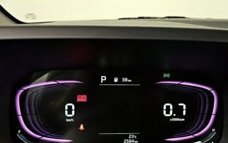 KIA Ray, 2025 год, 1 748 000 рублей, 11 фотография