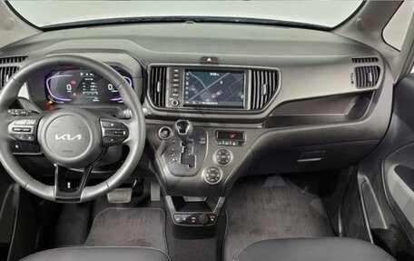 KIA Ray, 2025 год, 1 748 000 рублей, 8 фотография