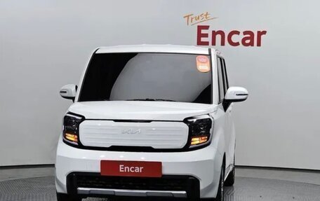KIA Ray, 2025 год, 1 748 000 рублей, 3 фотография