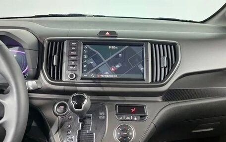 KIA Ray, 2025 год, 1 748 000 рублей, 15 фотография