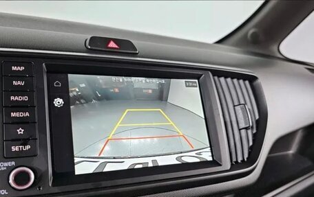KIA Ray, 2025 год, 1 748 000 рублей, 16 фотография