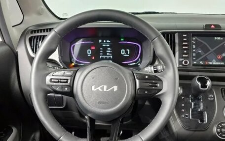 KIA Ray, 2025 год, 1 748 000 рублей, 13 фотография