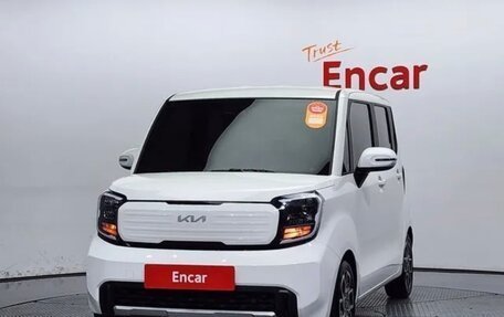 KIA Ray, 2025 год, 1 826 000 рублей, 3 фотография