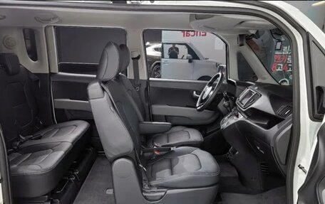 KIA Ray, 2025 год, 1 748 000 рублей, 20 фотография