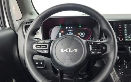 KIA Ray, 2025 год, 1 826 000 рублей, 9 фотография