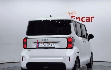 KIA Ray, 2025 год, 1 826 000 рублей, 4 фотография