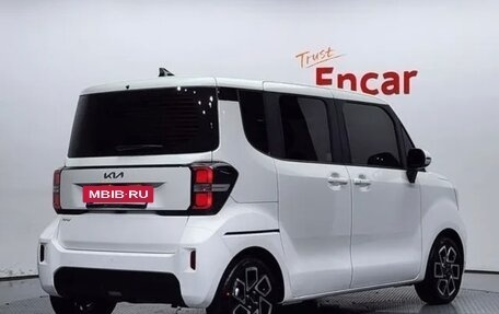 KIA Ray, 2025 год, 1 826 000 рублей, 2 фотография
