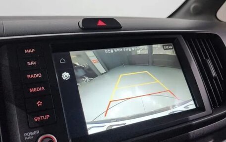 KIA Ray, 2025 год, 1 826 000 рублей, 16 фотография