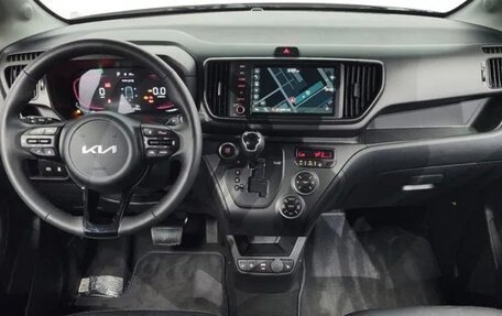 KIA Ray, 2025 год, 1 826 000 рублей, 18 фотография