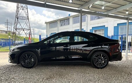 Subaru WRX, 2023 год, 4 999 000 рублей, 2 фотография