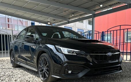 Subaru WRX, 2023 год, 4 999 000 рублей, 7 фотография