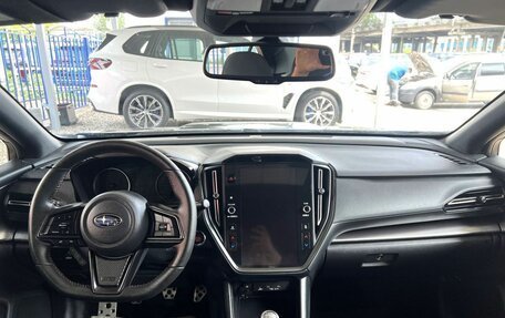 Subaru WRX, 2023 год, 4 999 000 рублей, 10 фотография