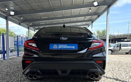 Subaru WRX, 2023 год, 4 999 000 рублей, 4 фотография