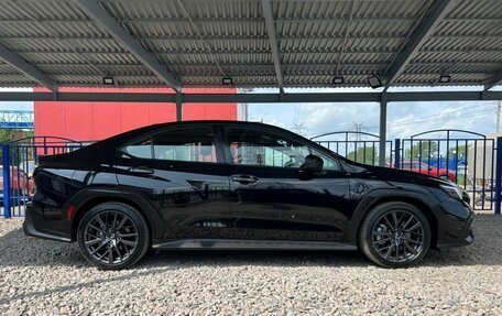 Subaru WRX, 2023 год, 4 999 000 рублей, 6 фотография