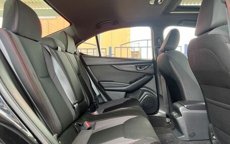 Subaru WRX, 2023 год, 4 999 000 рублей, 12 фотография