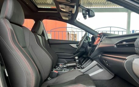 Subaru WRX, 2023 год, 4 999 000 рублей, 11 фотография