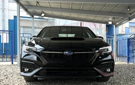 Subaru WRX, 2023 год, 4 999 000 рублей, 8 фотография