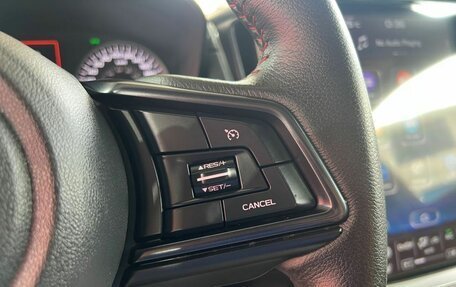 Subaru WRX, 2023 год, 4 999 000 рублей, 14 фотография
