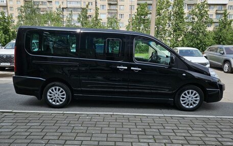Peugeot Expert II, 2014 год, 1 499 000 рублей, 5 фотография