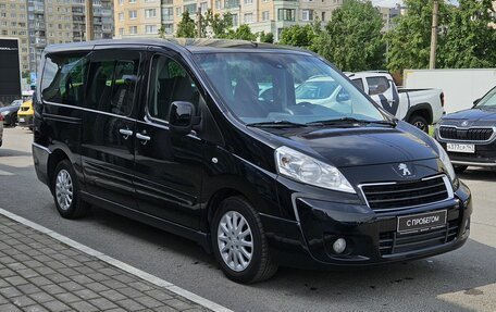 Peugeot Expert II, 2014 год, 1 499 000 рублей, 7 фотография