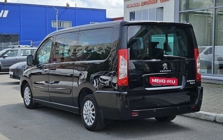 Peugeot Expert II, 2014 год, 1 499 000 рублей, 3 фотография