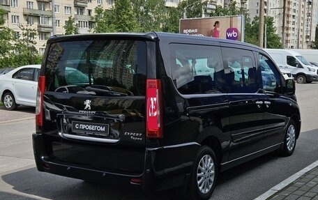 Peugeot Expert II, 2014 год, 1 499 000 рублей, 6 фотография