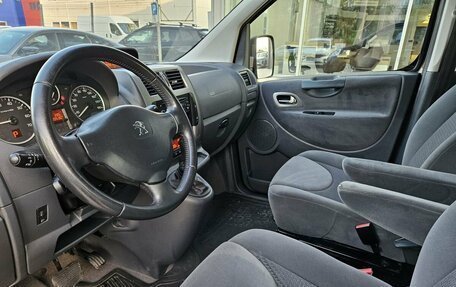 Peugeot Expert II, 2014 год, 1 499 000 рублей, 10 фотография
