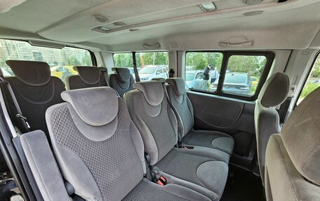 Peugeot Expert II, 2014 год, 1 499 000 рублей, 12 фотография