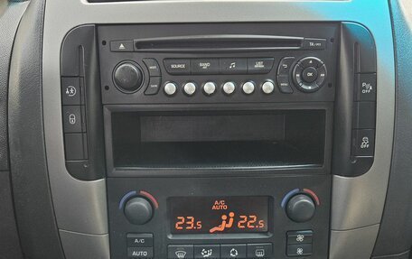 Peugeot Expert II, 2014 год, 1 499 000 рублей, 14 фотография