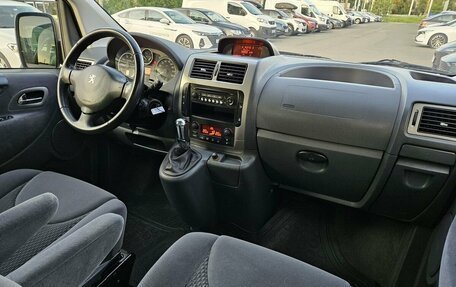 Peugeot Expert II, 2014 год, 1 499 000 рублей, 13 фотография