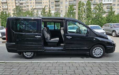Peugeot Expert II, 2014 год, 1 499 000 рублей, 28 фотография