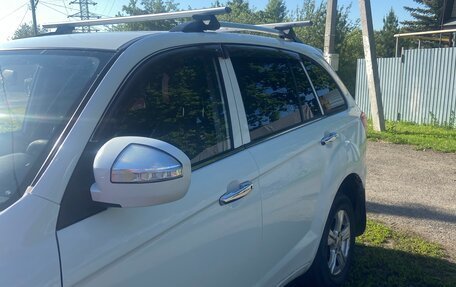 Lifan X60 I рестайлинг, 2014 год, 600 000 рублей, 4 фотография