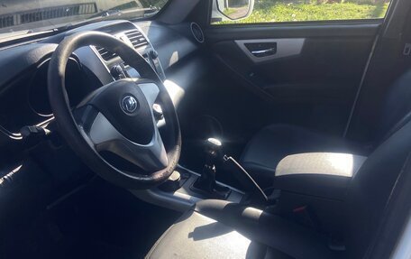 Lifan X60 I рестайлинг, 2014 год, 600 000 рублей, 6 фотография
