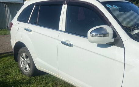 Lifan X60 I рестайлинг, 2014 год, 600 000 рублей, 3 фотография