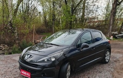 Peugeot 207 I, 2008 год, 349 000 рублей, 1 фотография