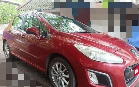 Peugeot 308 II, 2011 год, 650 000 рублей, 1 фотография