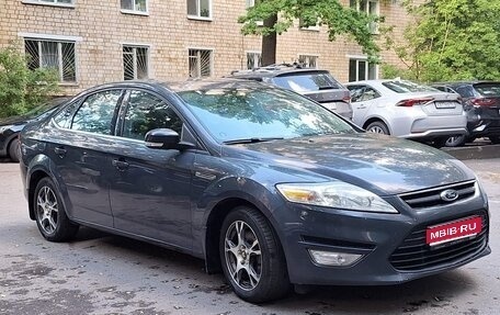 Ford Mondeo IV, 2012 год, 920 000 рублей, 1 фотография