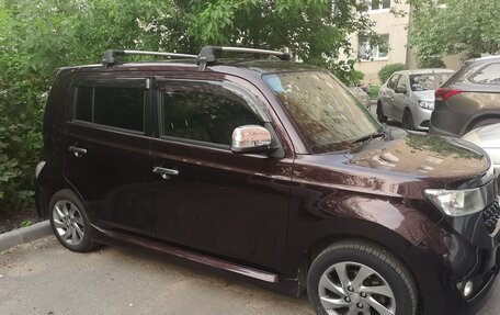 Toyota bB II рестайлинг, 2012 год, 1 110 000 рублей, 3 фотография